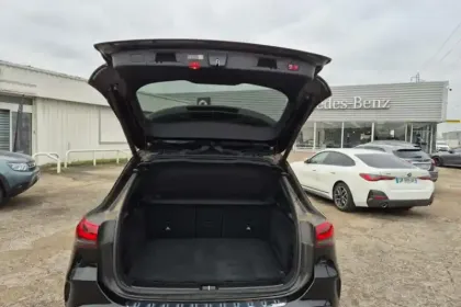 Photo 8 Mercedes GLA  200 d 8G-DCT