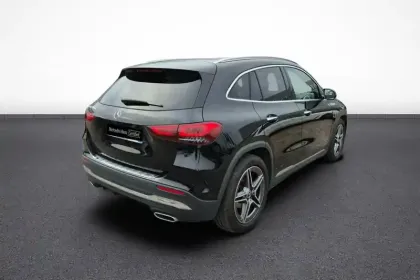 Photo 5 Mercedes GLA  200 d 8G-DCT