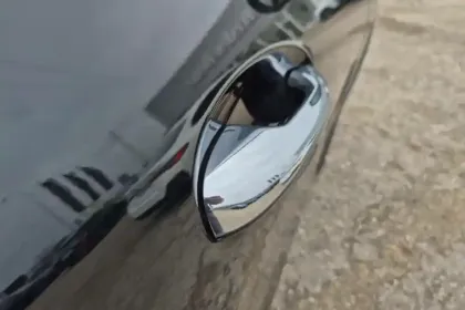 Photo 22 Mercedes GLA  200 d 8G-DCT