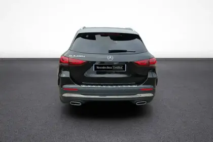 Photo 4 Mercedes GLA  200 d 8G-DCT