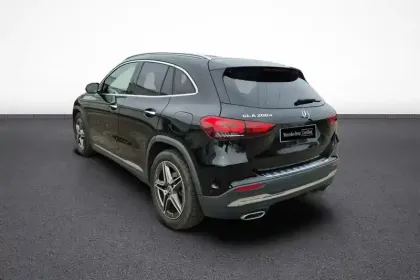 Photo 3 Mercedes GLA  200 d 8G-DCT