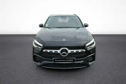 Photo 1 Mercedes GLA  200 d 8G-DCT