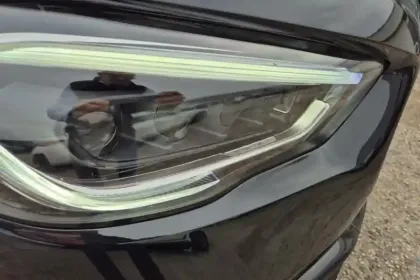 Photo 23 Mercedes GLA  200 d 8G-DCT