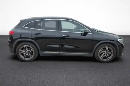 Photo 6 Mercedes GLA  200 d 8G-DCT