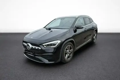 Photo Mercedes Gla Amg Line
