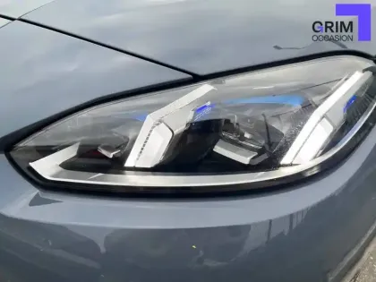 Photo 16 BMW Serie 1 120 170 ch DKG7