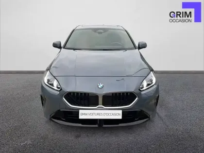 Photo 18 BMW Serie 1 120 170 ch DKG7