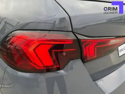 Photo 23 BMW Serie 1 120 170 ch DKG7