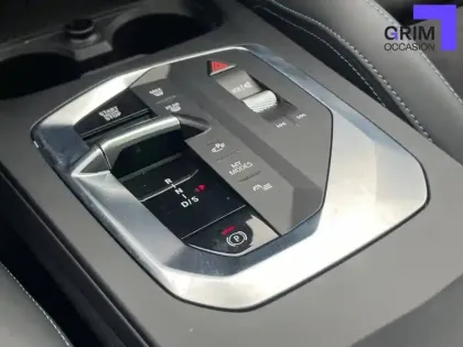 Photo 9 BMW Serie 1 120 170 ch DKG7