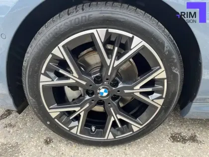 Photo 12 BMW Serie 1 120 170 ch DKG7