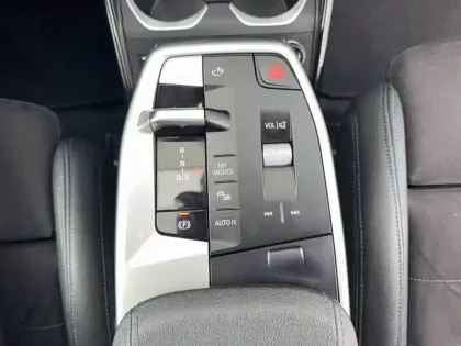 Photo 38 BMW X1  sDrive 18d 150ch DKG7