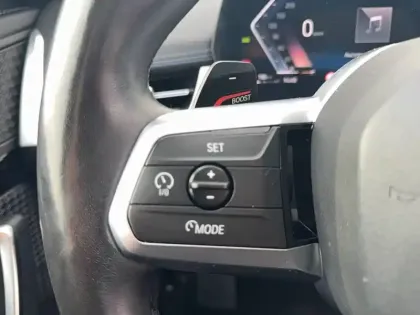 Photo 37 BMW X1  sDrive 18d 150ch DKG7