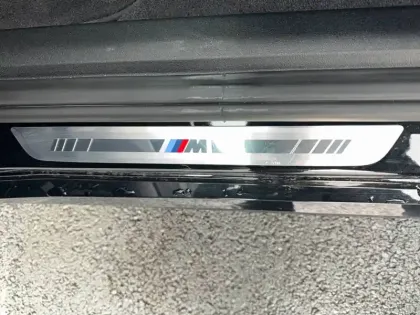Photo 86 BMW X1  sDrive 18d 150ch DKG7