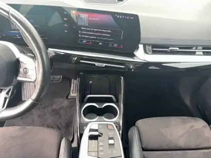 Photo 10 BMW X1  sDrive 18d 150ch DKG7