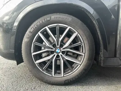 Photo 12 BMW X1  sDrive 18d 150ch DKG7