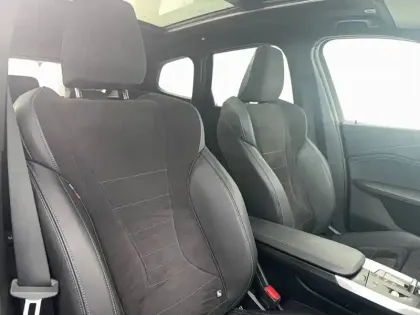 Photo 13 BMW X1  sDrive 18d 150ch DKG7