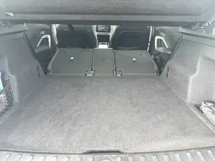 Photo 23 BMW X1  sDrive 18d 150ch DKG7