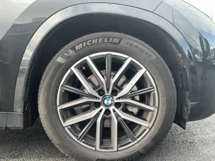 Photo 18 BMW X1  sDrive 18d 150ch DKG7