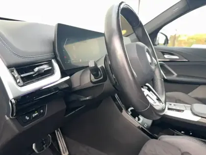 Photo 47 BMW X1  sDrive 18d 150ch DKG7