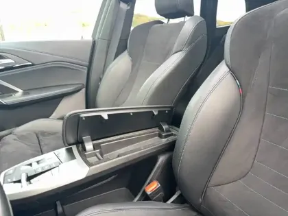 Photo 52 BMW X1  sDrive 18d 150ch DKG7