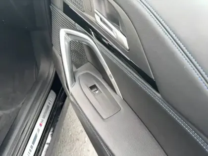 Photo 29 BMW X1  sDrive 18d 150ch DKG7