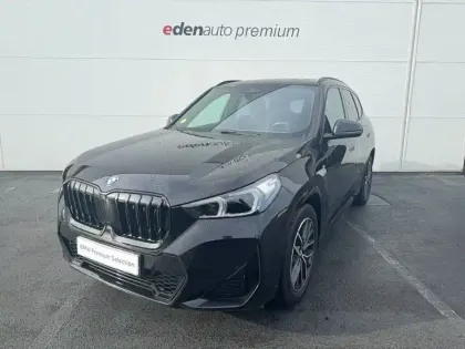 Photo Bmw X1 M Sport