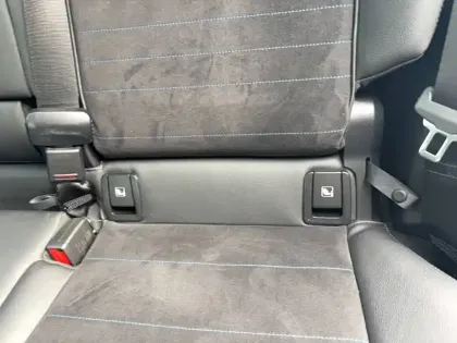 Photo 48 BMW X1  sDrive 18d 150ch DKG7