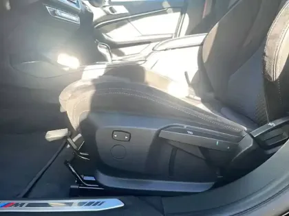 Photo 45 BMW Serie 1 128ti 265 ch BVA8