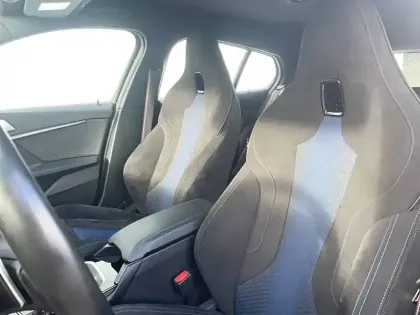 Photo 8 BMW Serie 1 128ti 265 ch BVA8