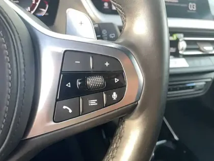 Photo 28 BMW Serie 1 128ti 265 ch BVA8