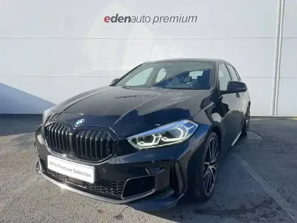 Photo 55 BMW Serie 1 128ti 265 ch BVA8