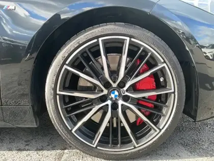 Photo 19 BMW Serie 1 128ti 265 ch BVA8