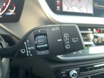 Photo 29 BMW Serie 1 128ti 265 ch BVA8