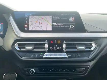 Photo 10 BMW Serie 1 128ti 265 ch BVA8