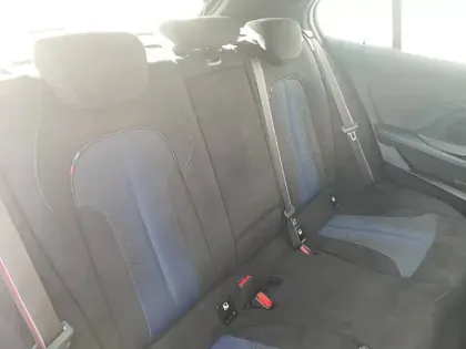 Photo 17 BMW Serie 1 128ti 265 ch BVA8