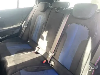 Photo 15 BMW Serie 1 128ti 265 ch BVA8