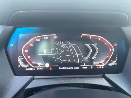 Photo 32 BMW Serie 1 128ti 265 ch BVA8