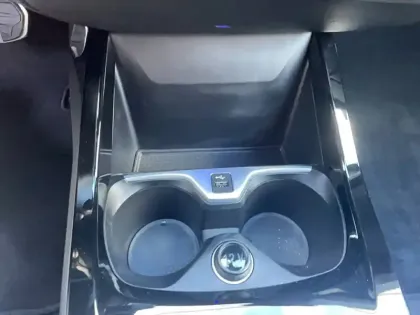 Photo 36 BMW Serie 1 128ti 265 ch BVA8