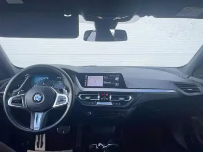 Photo 9 BMW Serie 1 128ti 265 ch BVA8