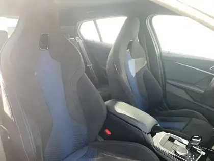 Photo 13 BMW Serie 1 128ti 265 ch BVA8