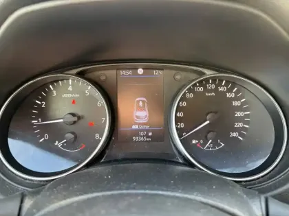 Photo 20 Nissan Qashqai  1.3 DIG-T 140