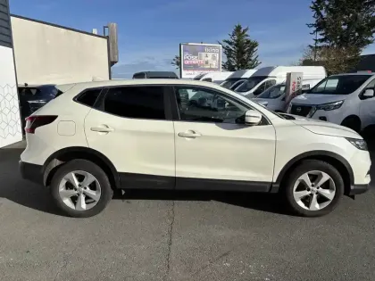 Photo 5 Nissan Qashqai  1.3 DIG-T 140