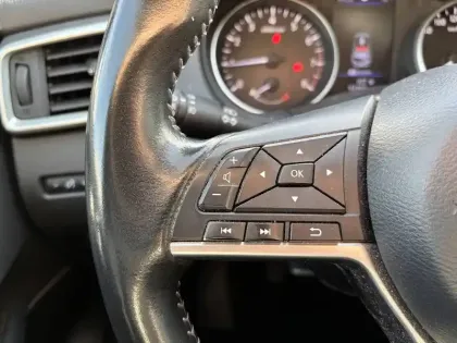 Photo 21 Nissan Qashqai  1.3 DIG-T 140