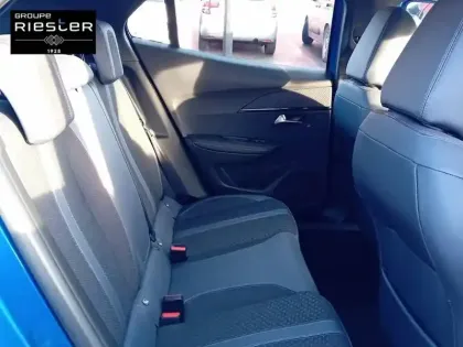 Photo 14 Peugeot 2008  PureTech 130 S&S EAT8