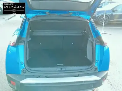 Photo 5 Peugeot 2008  PureTech 130 S&S EAT8