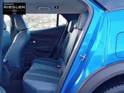 Photo 11 Peugeot 2008  PureTech 130 S&S EAT8