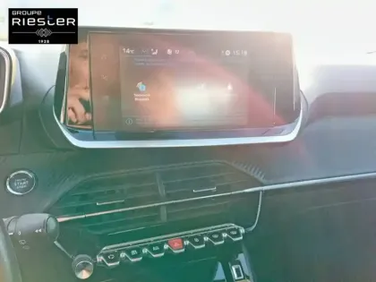 Photo 20 Peugeot 2008  PureTech 130 S&S EAT8