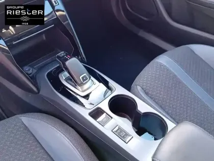 Photo 13 Peugeot 2008  PureTech 130 S&S EAT8