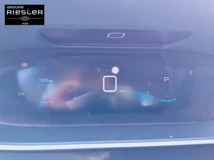 Photo 9 Peugeot 2008  PureTech 130 S&S EAT8