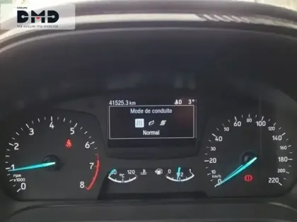 Photo 19 Ford Fiesta  1.0 EcoBoost 95 ch S&S BVM6